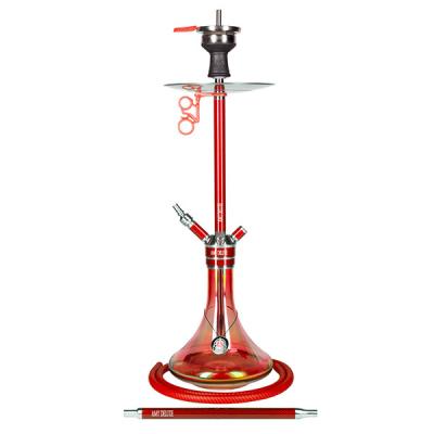 Ναργιλές Amy Deluxe SS21.01R Carbonica Force R Red 80cm